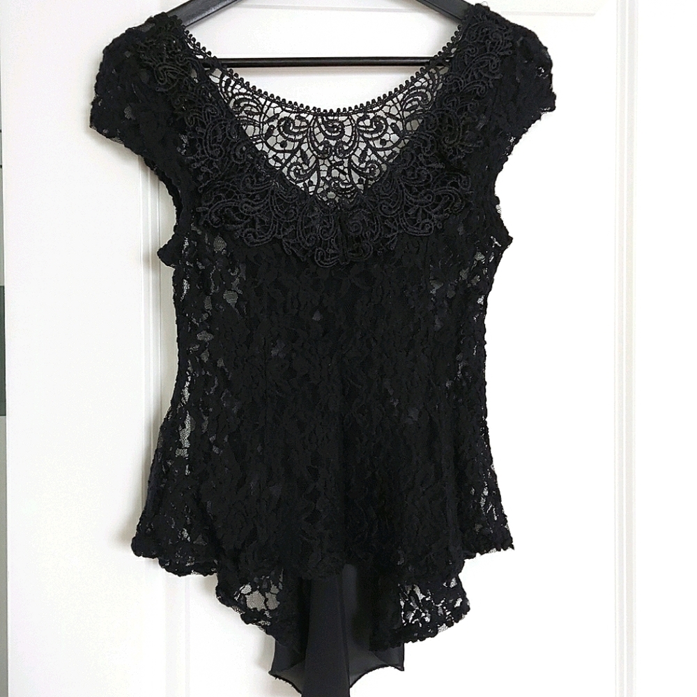 Women's Lace Top🛍